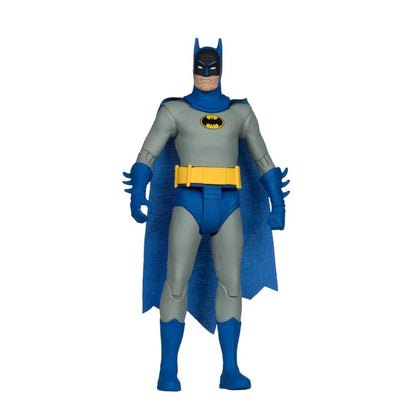 Super Friends DC Retro Batman Action Figure