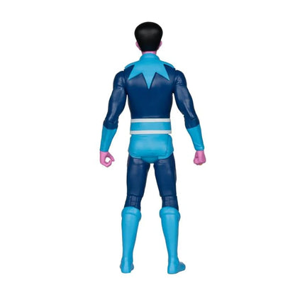 Super Friends DC Retro Sinestro Action Figure