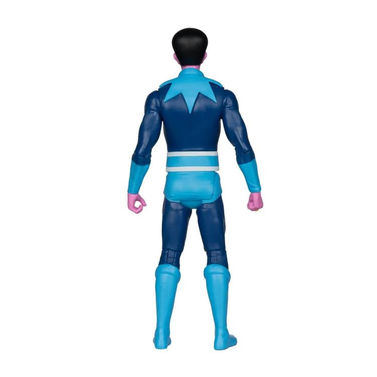 Super Friends DC Retro Sinestro Action Figure