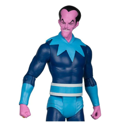 Super Friends DC Retro Sinestro Action Figure