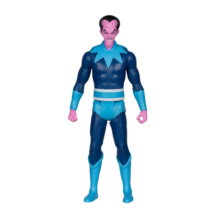 Super Friends DC Retro Sinestro Action Figure