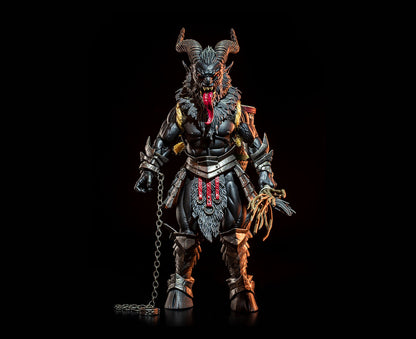Figura Obscura: Krampus