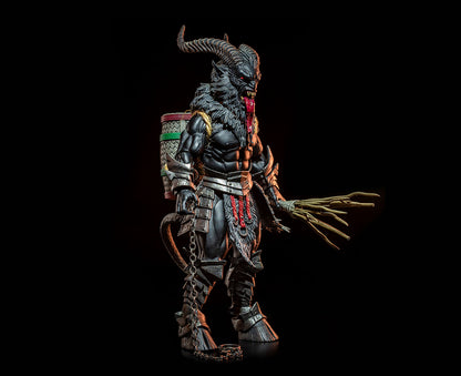 Figura Obscura: Krampus