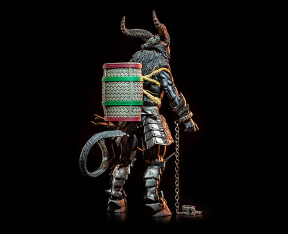 Figura Obscura: Krampus