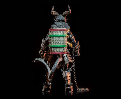 Figura Obscura: Krampus