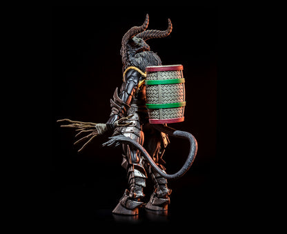 Figura Obscura: Krampus