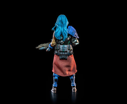 Cosmic Legions: Outpost Zaxxius - Kalian Shunn