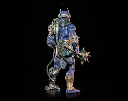 Cosmic Legions: Gravenight - Kanoxx Vull
