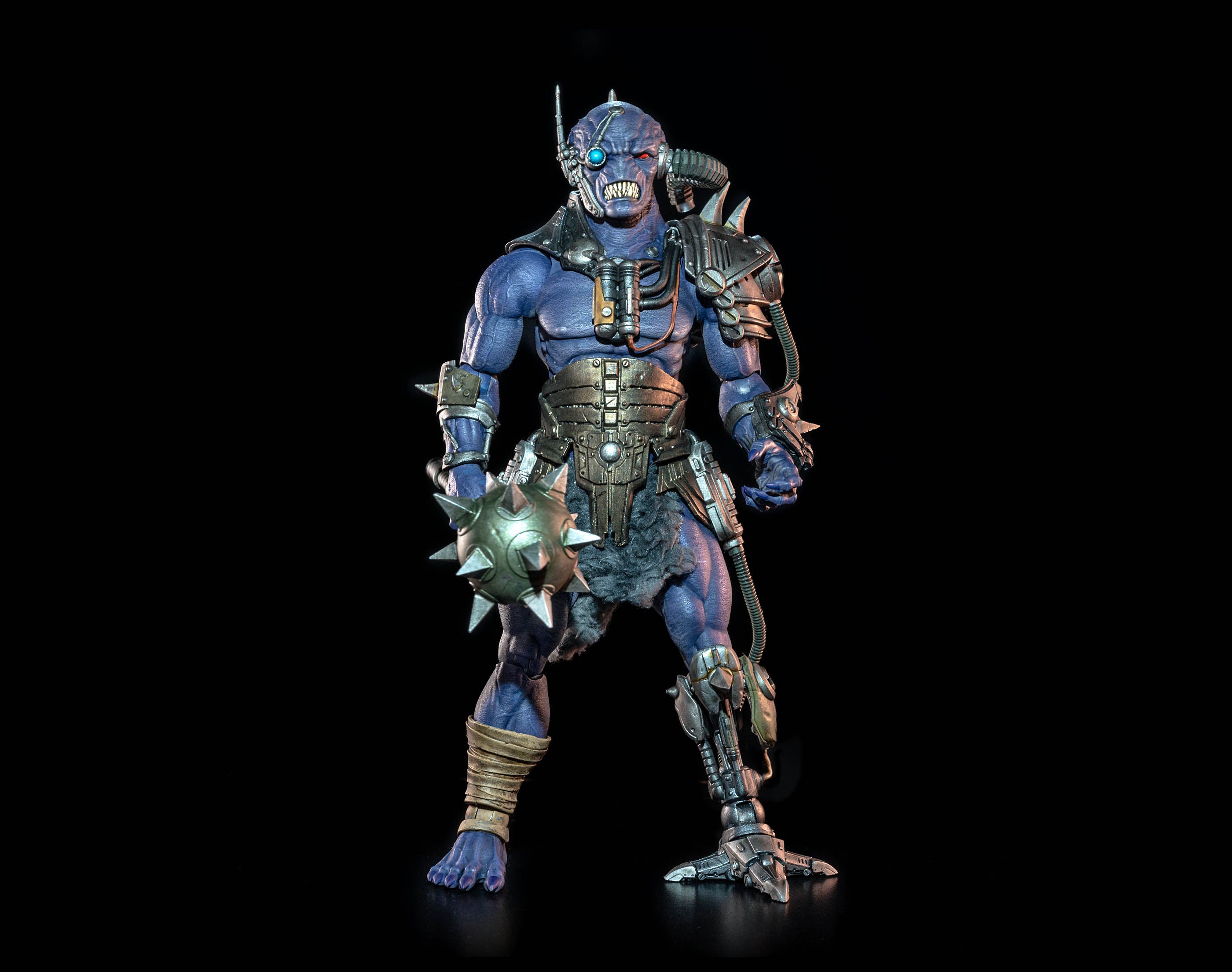 Cosmic Legions: Gravenight - Kanoxx Vull