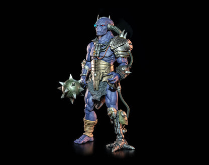 Cosmic Legions: Gravenight - Kanoxx Vull
