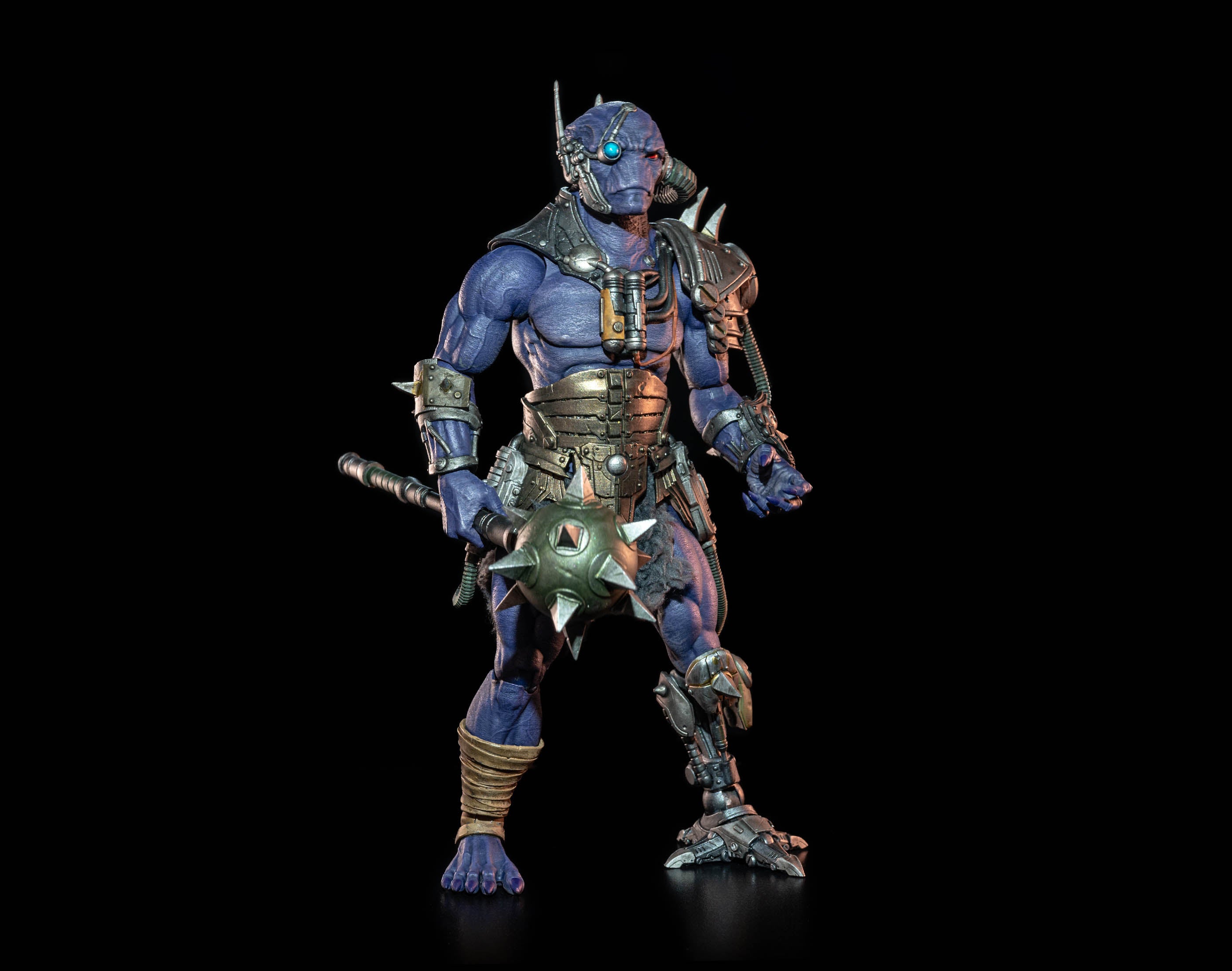 Cosmic Legions: Gravenight - Kanoxx Vull
