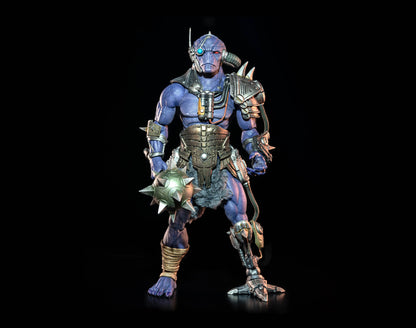 Cosmic Legions: Gravenight - Kanoxx Vull