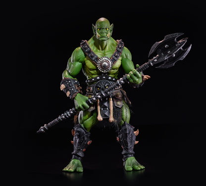 Mythic Legions: Legion of Arethyr - KKurzog