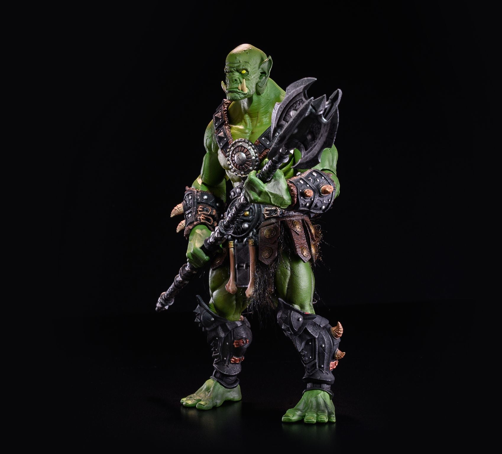 Mythic Legions: Legion of Arethyr - KKurzog