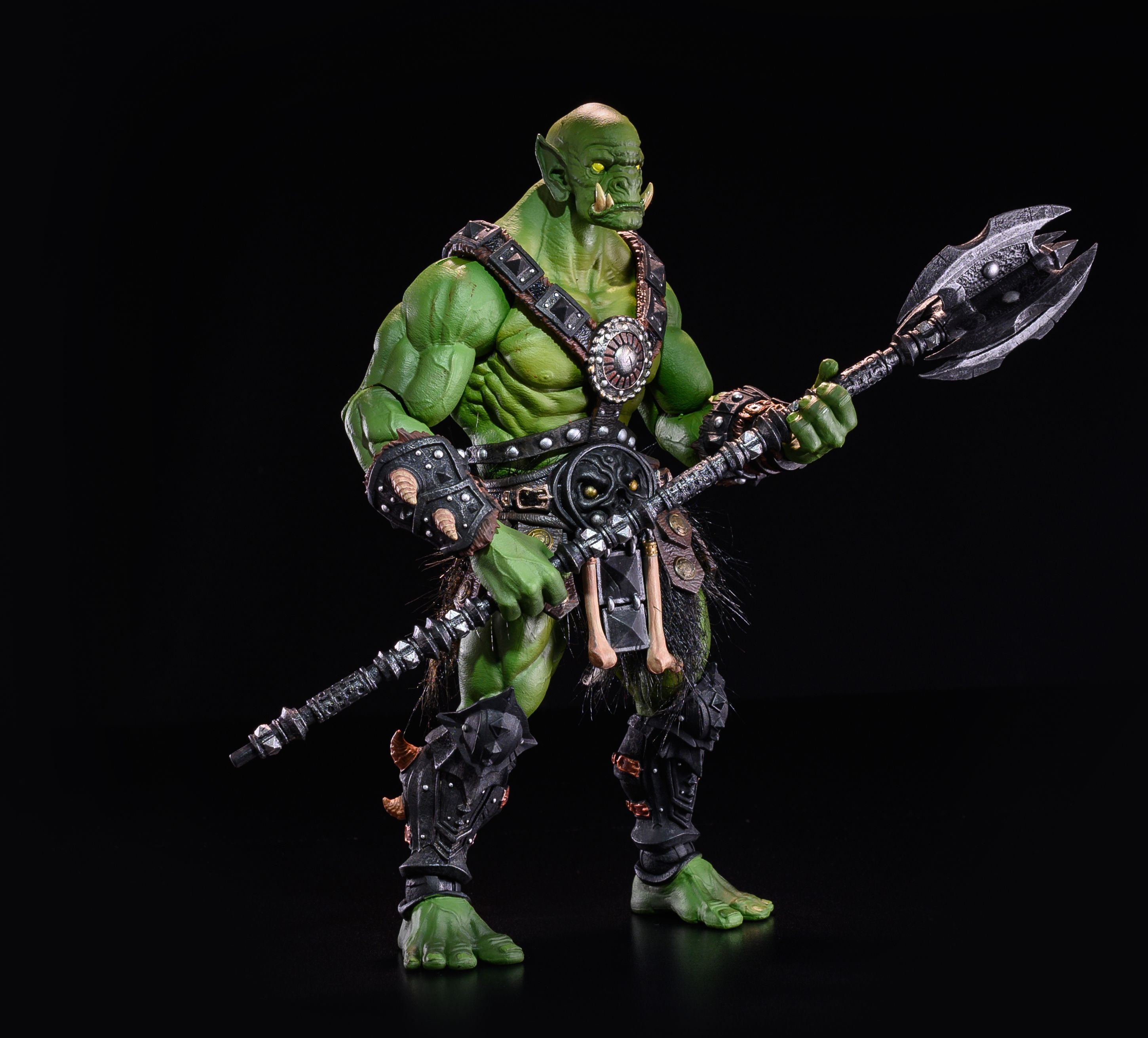 Mythic Legions: Legion of Arethyr - KKurzog