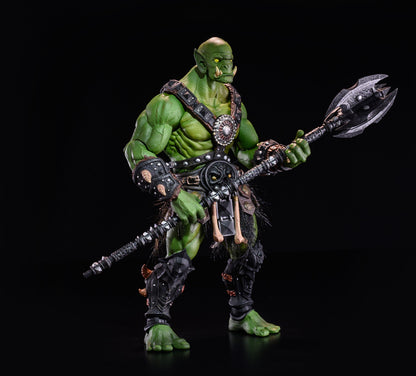 Mythic Legions: Legion of Arethyr - KKurzog