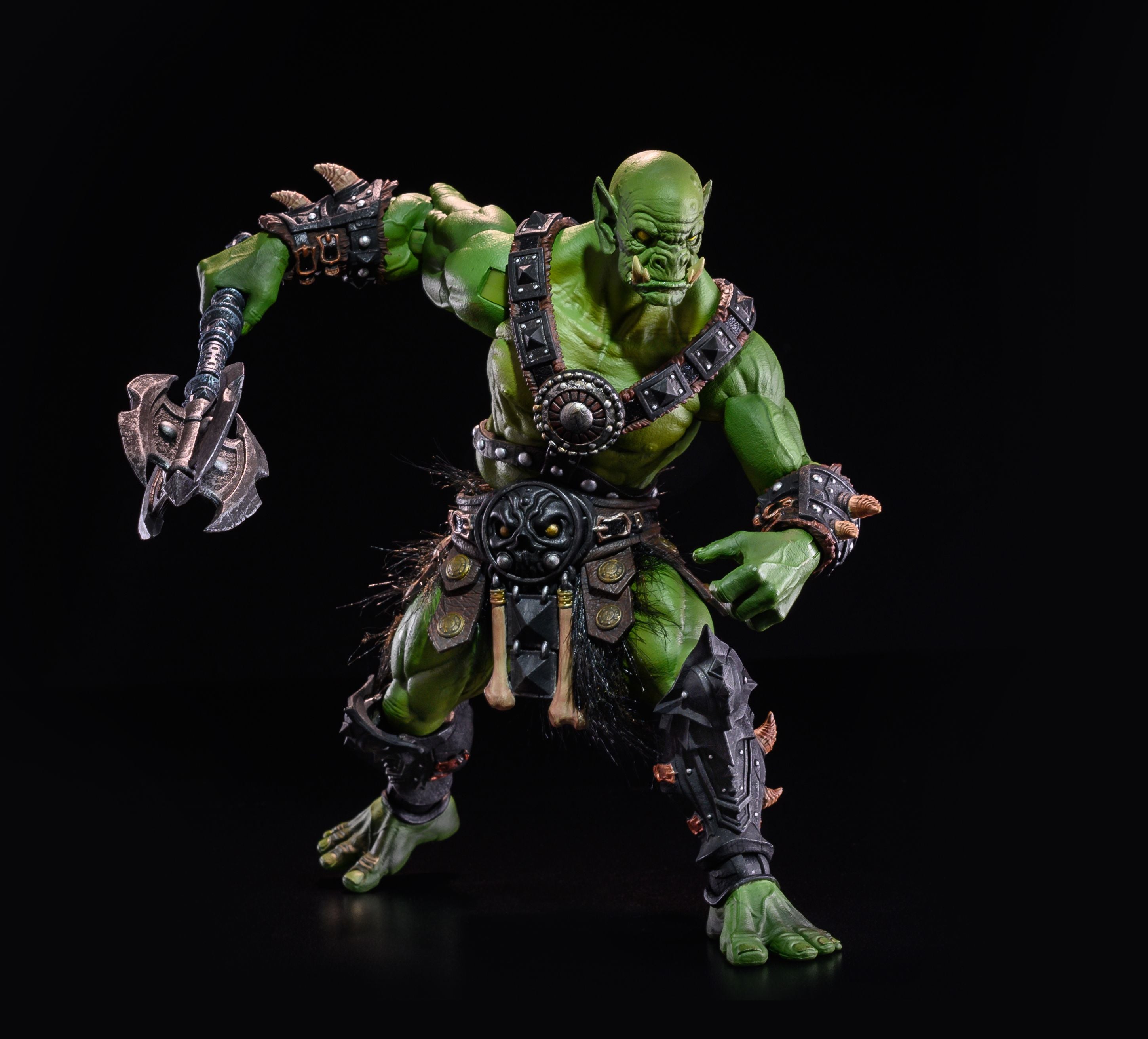 Mythic Legions: Legion of Arethyr - KKurzog