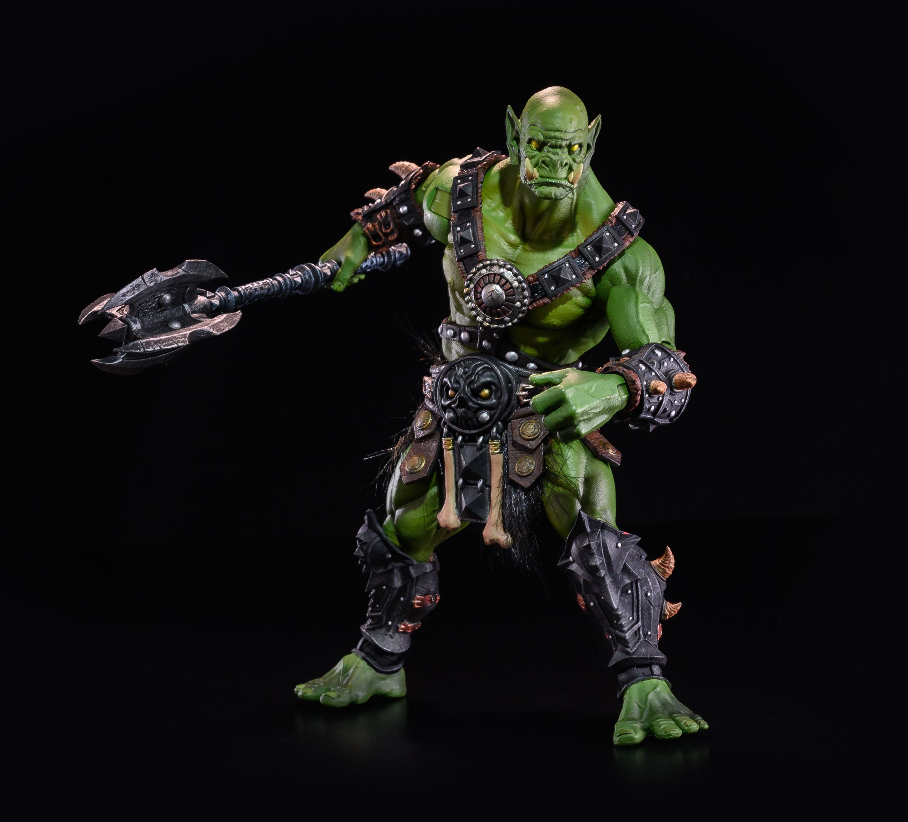 Mythic Legions: Legion of Arethyr - KKurzog