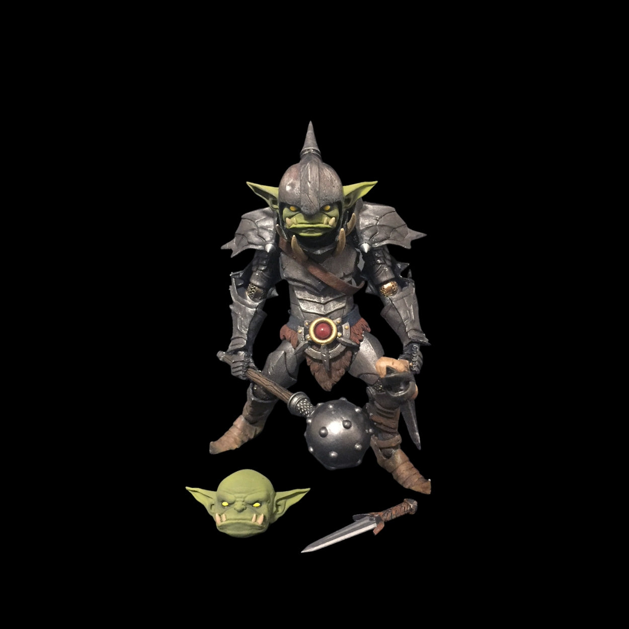Mythic Legions: The Legion of Arethyr | Jay's CD And Hobby