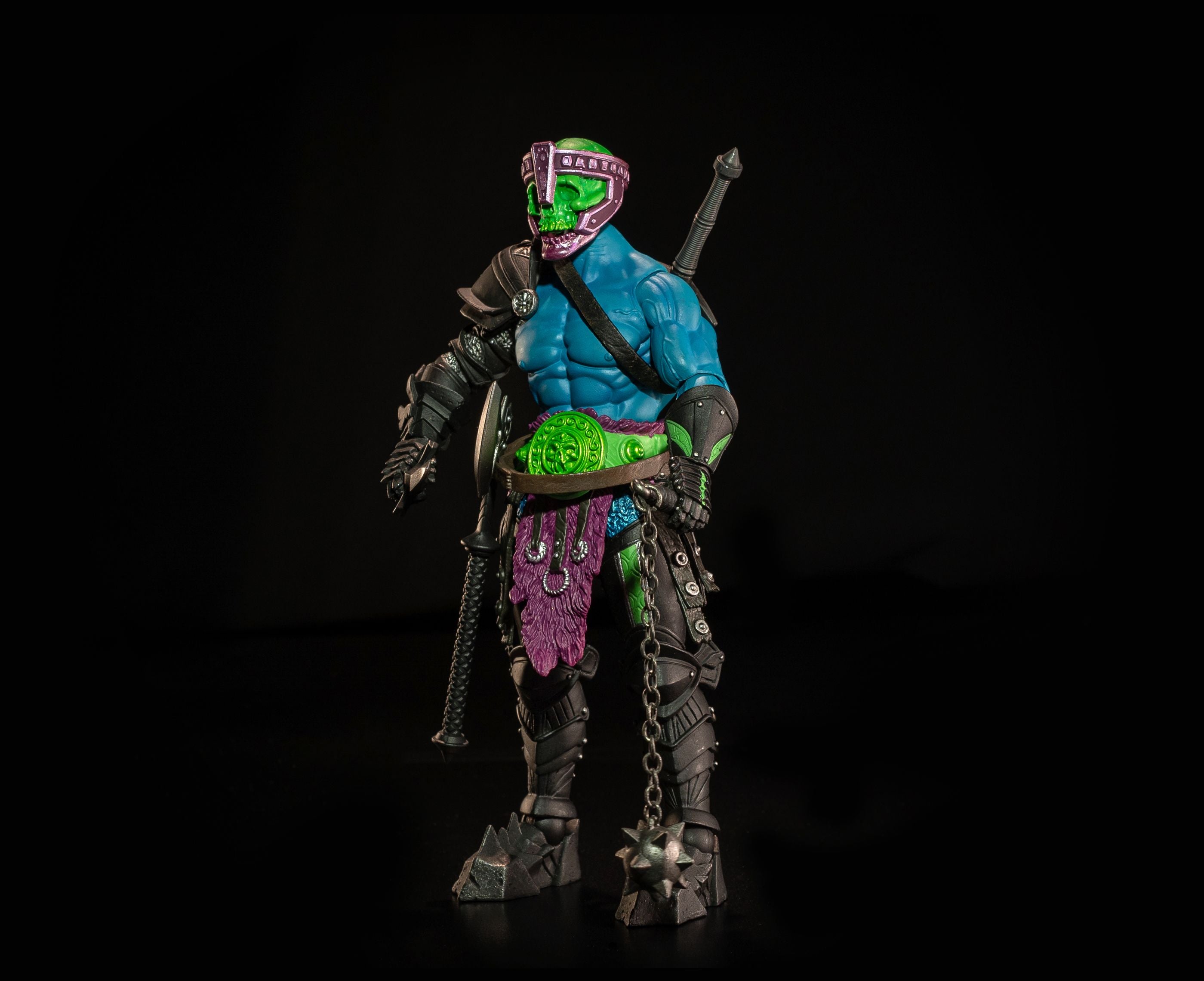 Mythic Legions: Legion of Arethyr - Kronnaw
