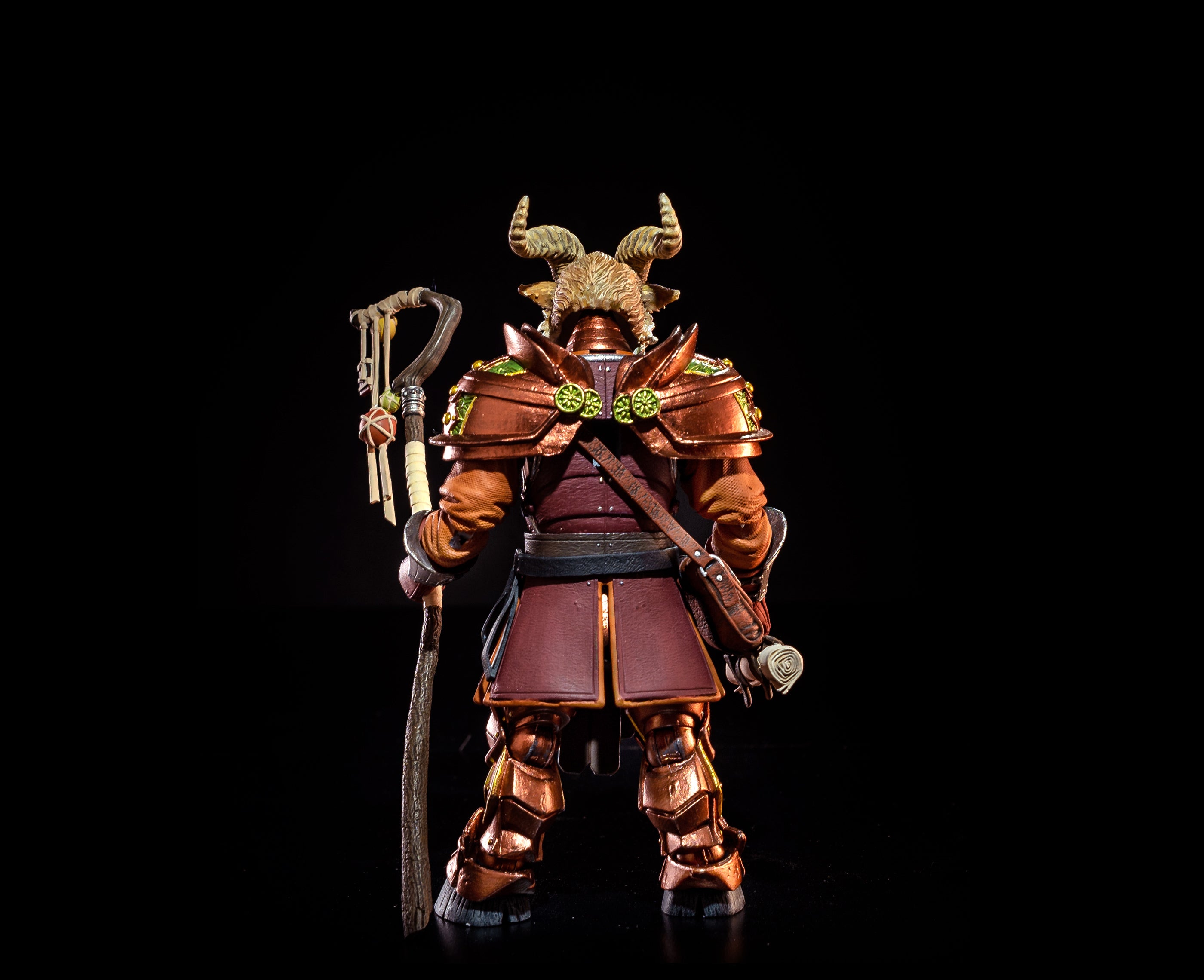 Mythic Legions: Xylona's Flock - Krotos