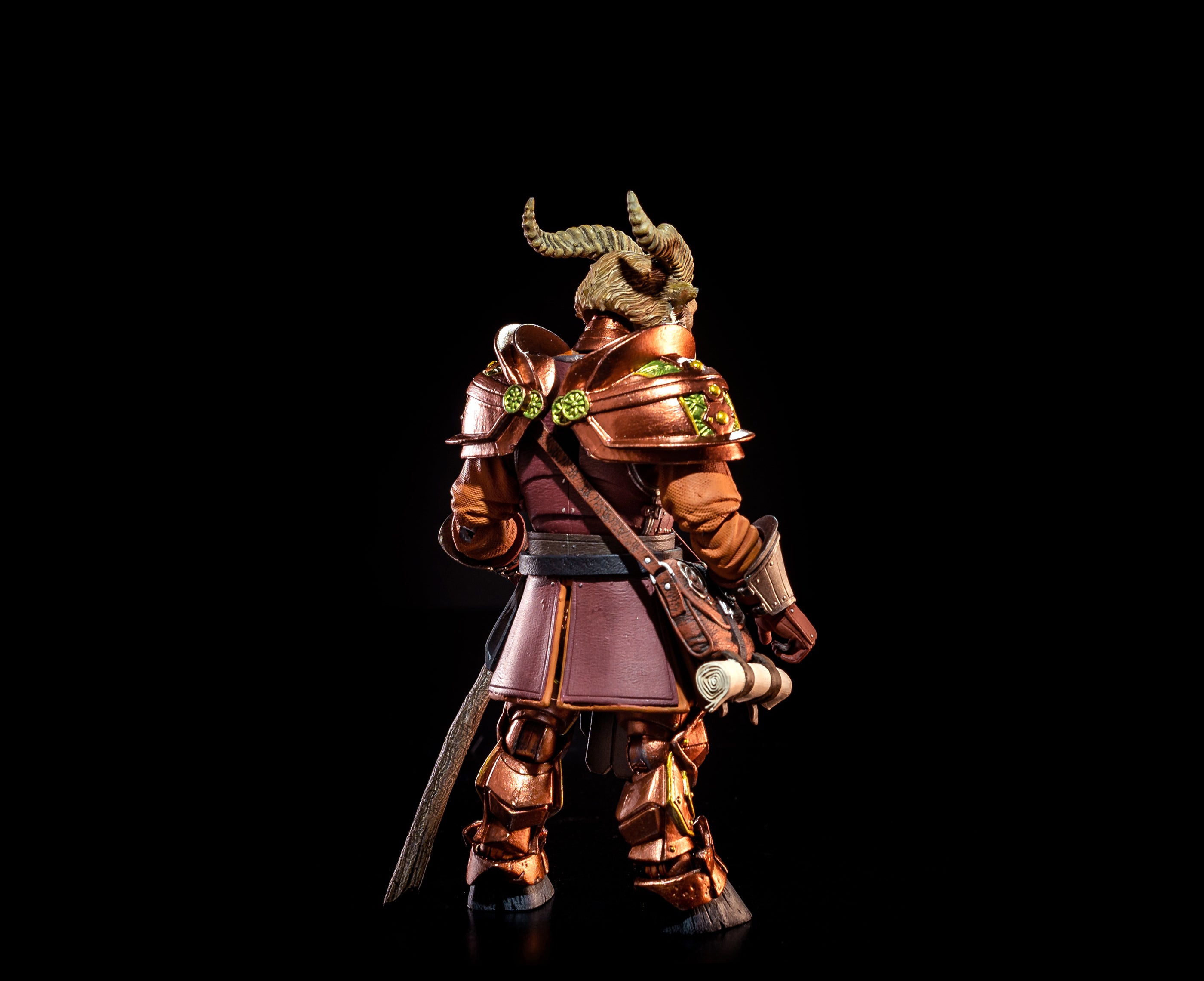 Mythic Legions: Xylona's Flock - Krotos