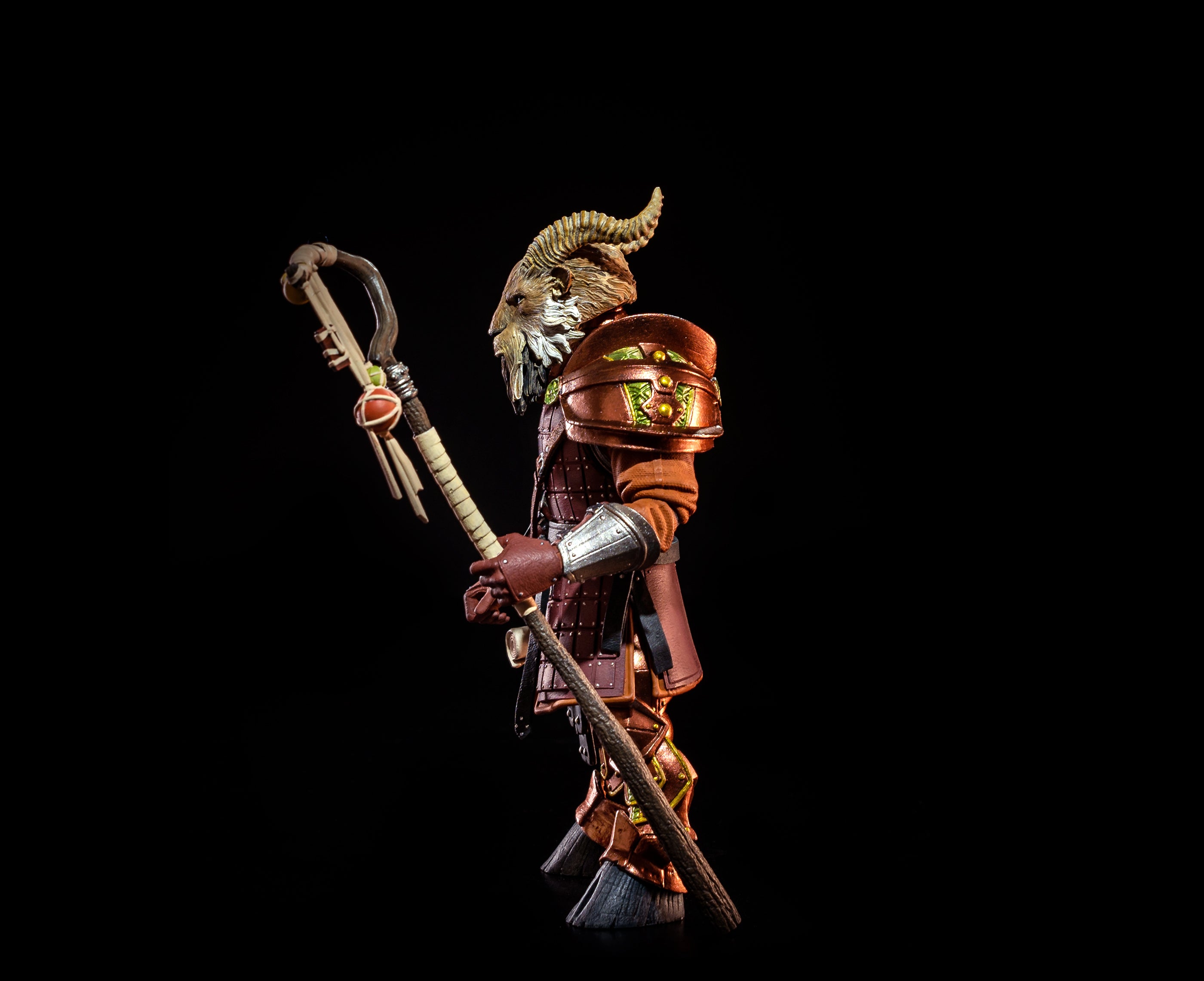 Mythic Legions: Xylona's Flock - Krotos