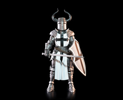 Mythic Legions: Order of Eathyron - Templar Relic Guard (LB)