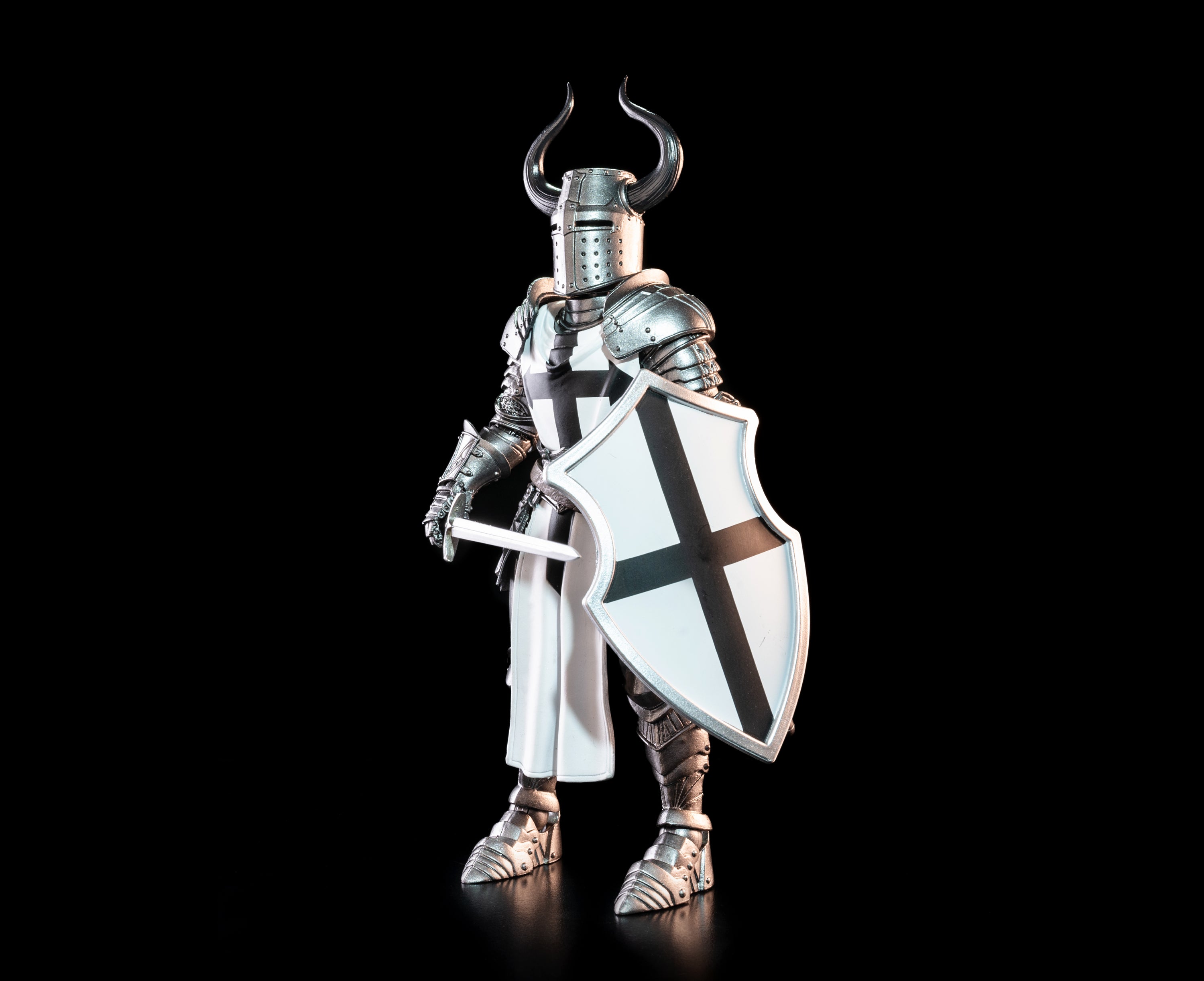 Mythic Legions: Order of Eathyron - Templar Relic Guard (LB)