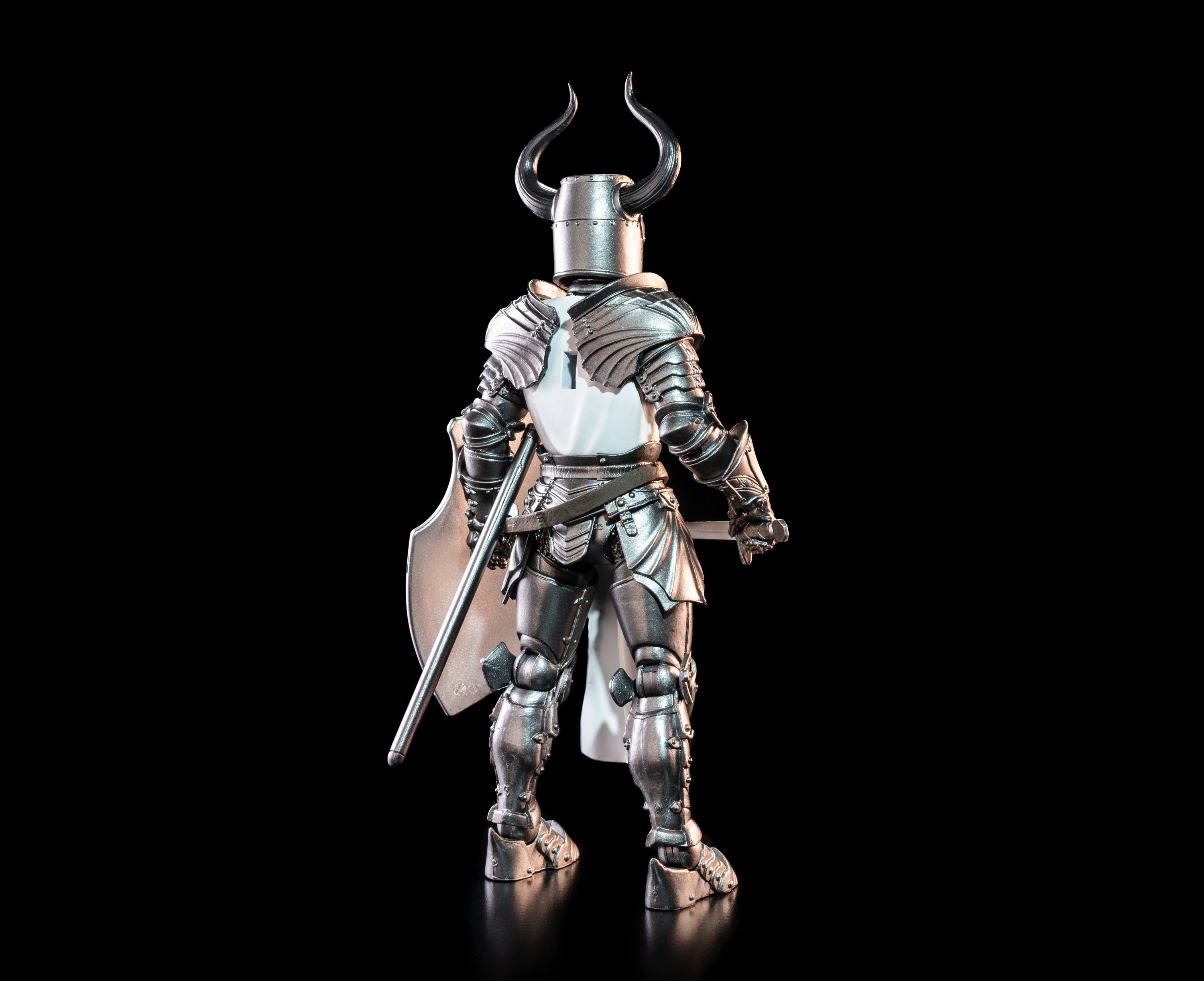 Mythic Legions: Order of Eathyron - Templar Relic Guard (LB)