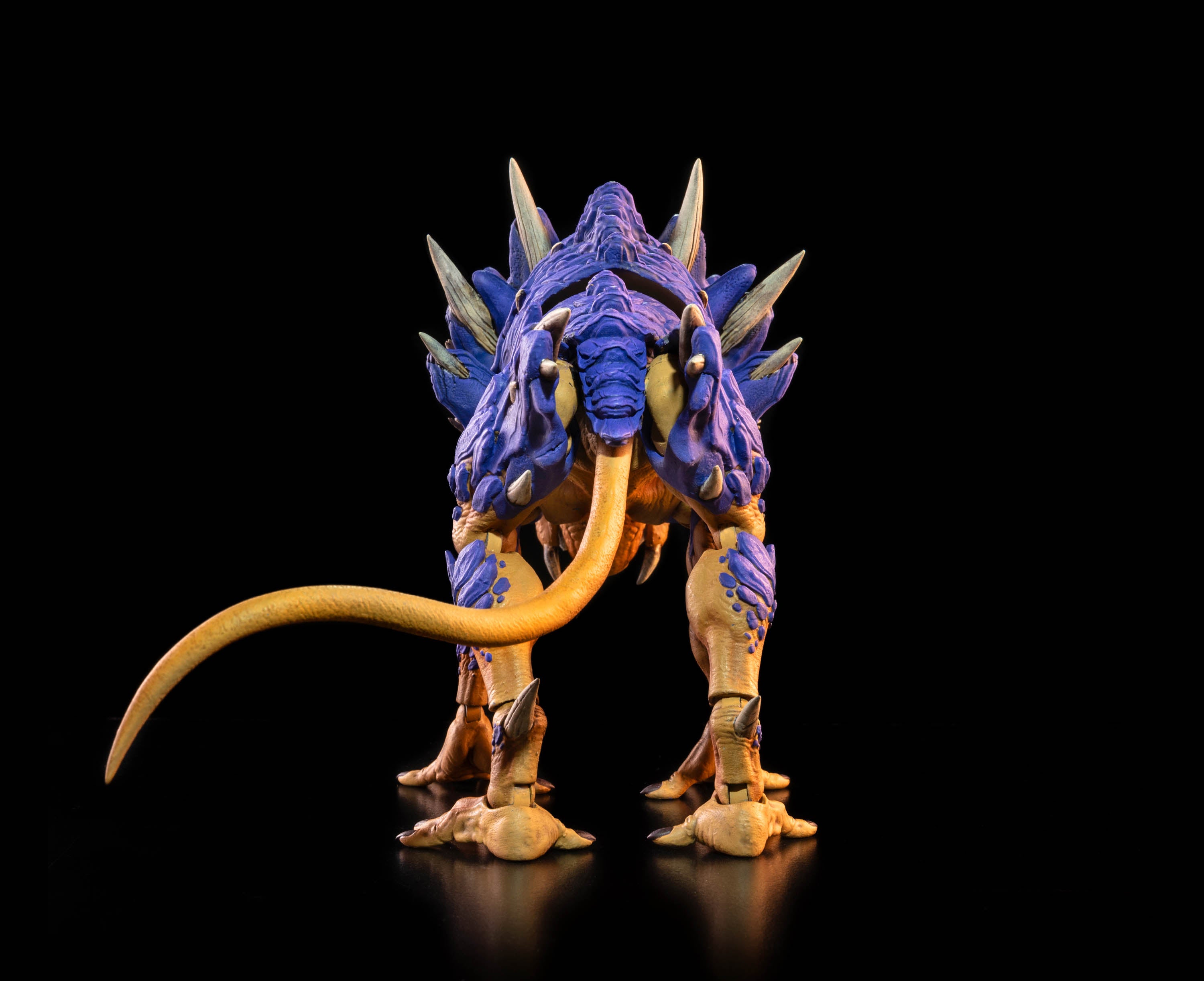Cosmic Legions: OxKrewe Book One Thraxxon - Lowland Scapeback (Preorder)