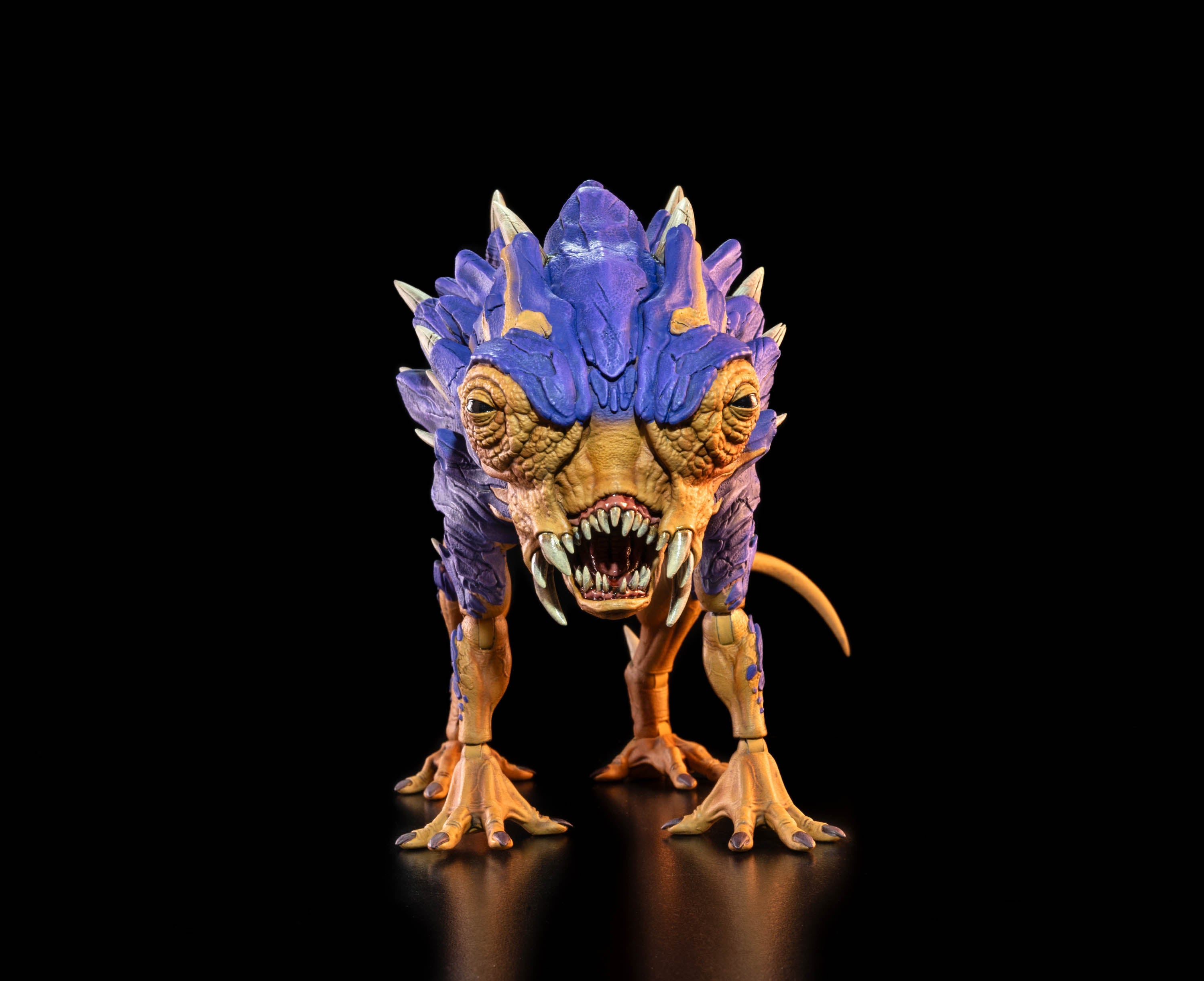 Cosmic Legions: OxKrewe Book One Thraxxon - Lowland Scapeback (Preorder)