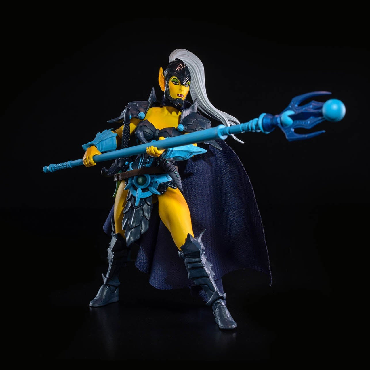 Mythic Legions: Circle of Poxxus - Malynna