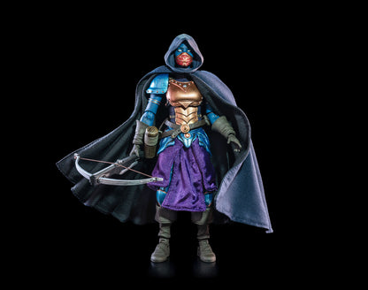 Manisha Cinderhorn Action Figure