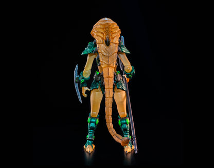 Cosmic Legions: Gravenight - Mbyra Jmgyra