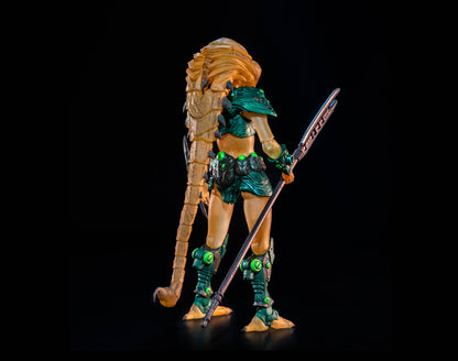 Cosmic Legions: Gravenight - Mbyra Jmgyra