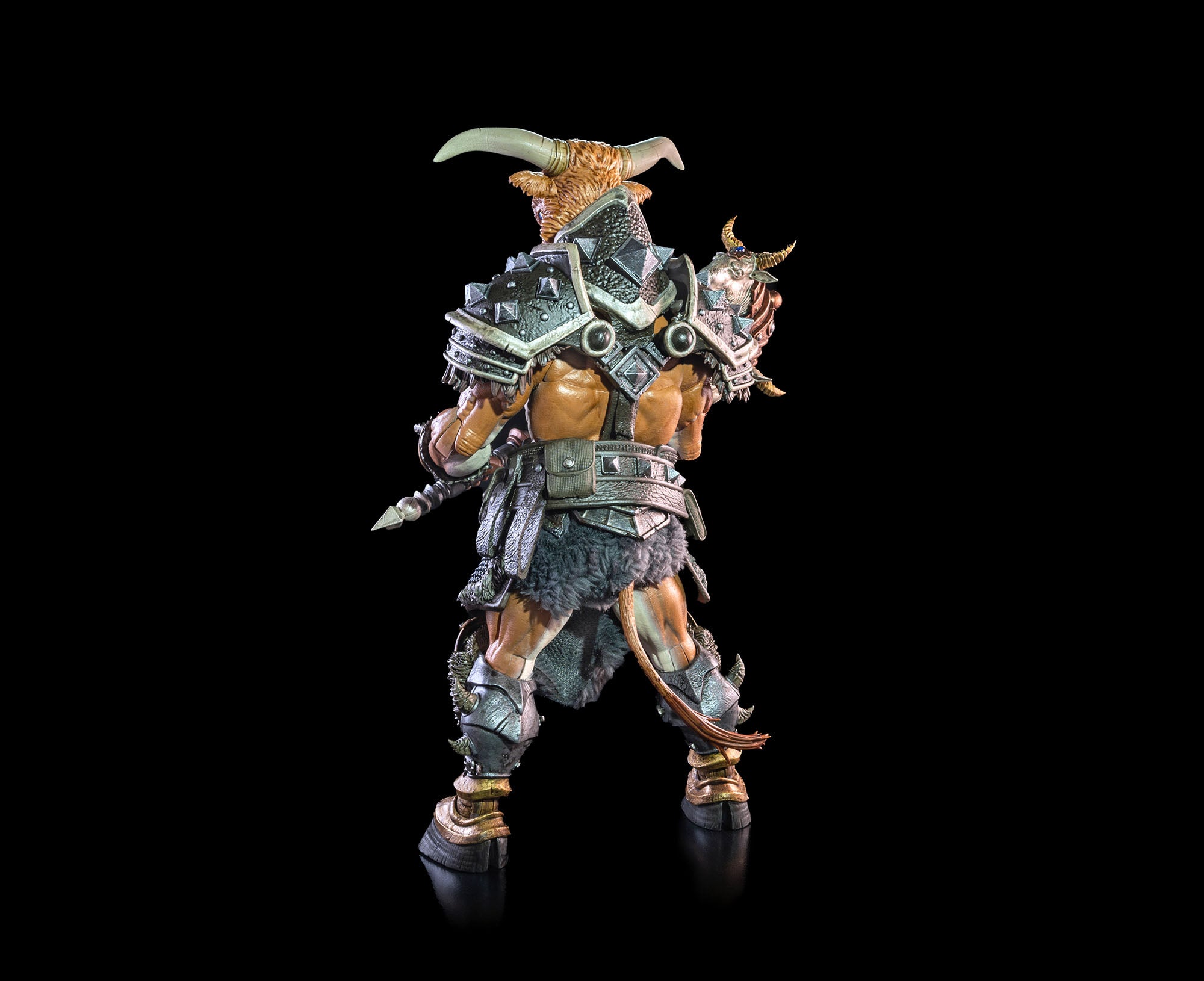 Mythic Legions: Rising Sons - Regarionn (Preorder)
