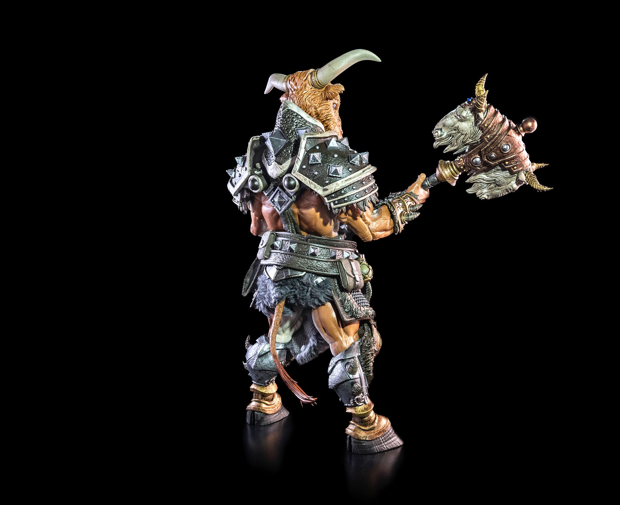Mythic Legions: Rising Sons - Regarionn (Preorder)