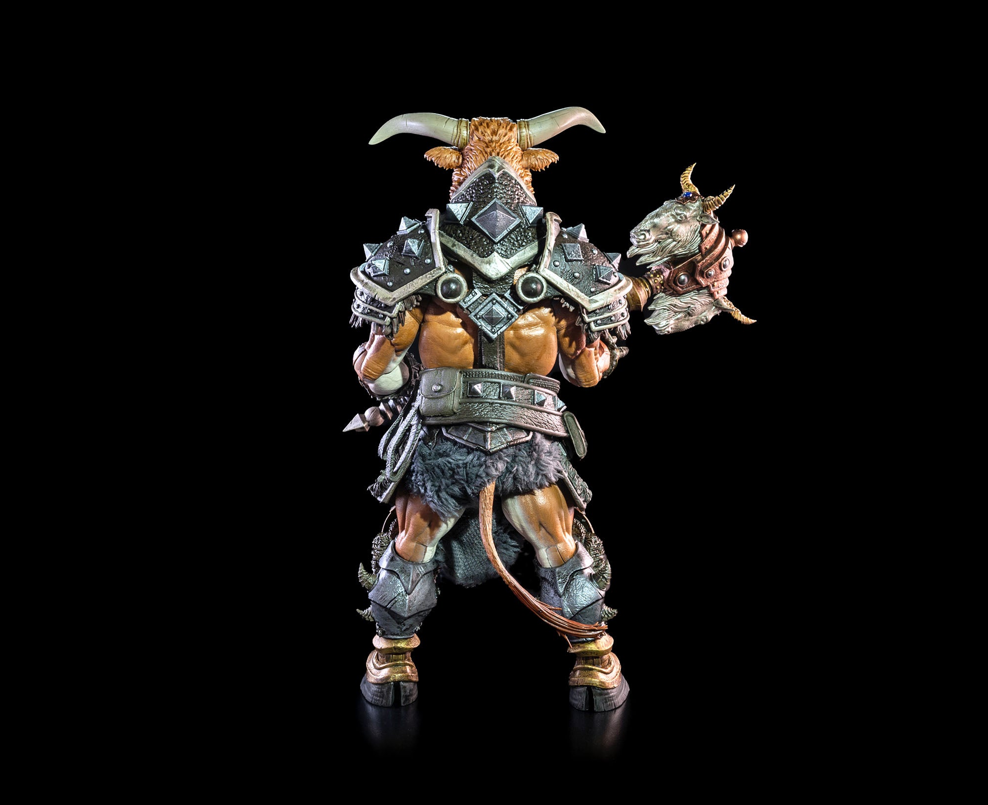 Mythic Legions: Rising Sons - Regarionn (Preorder)