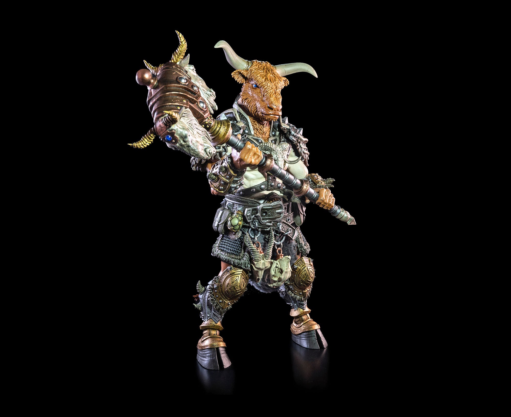 Mythic Legions: Rising Sons - Regarionn (Preorder)