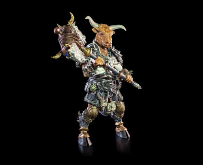 Mythic Legions: Rising Sons - Regarionn (Preorder)