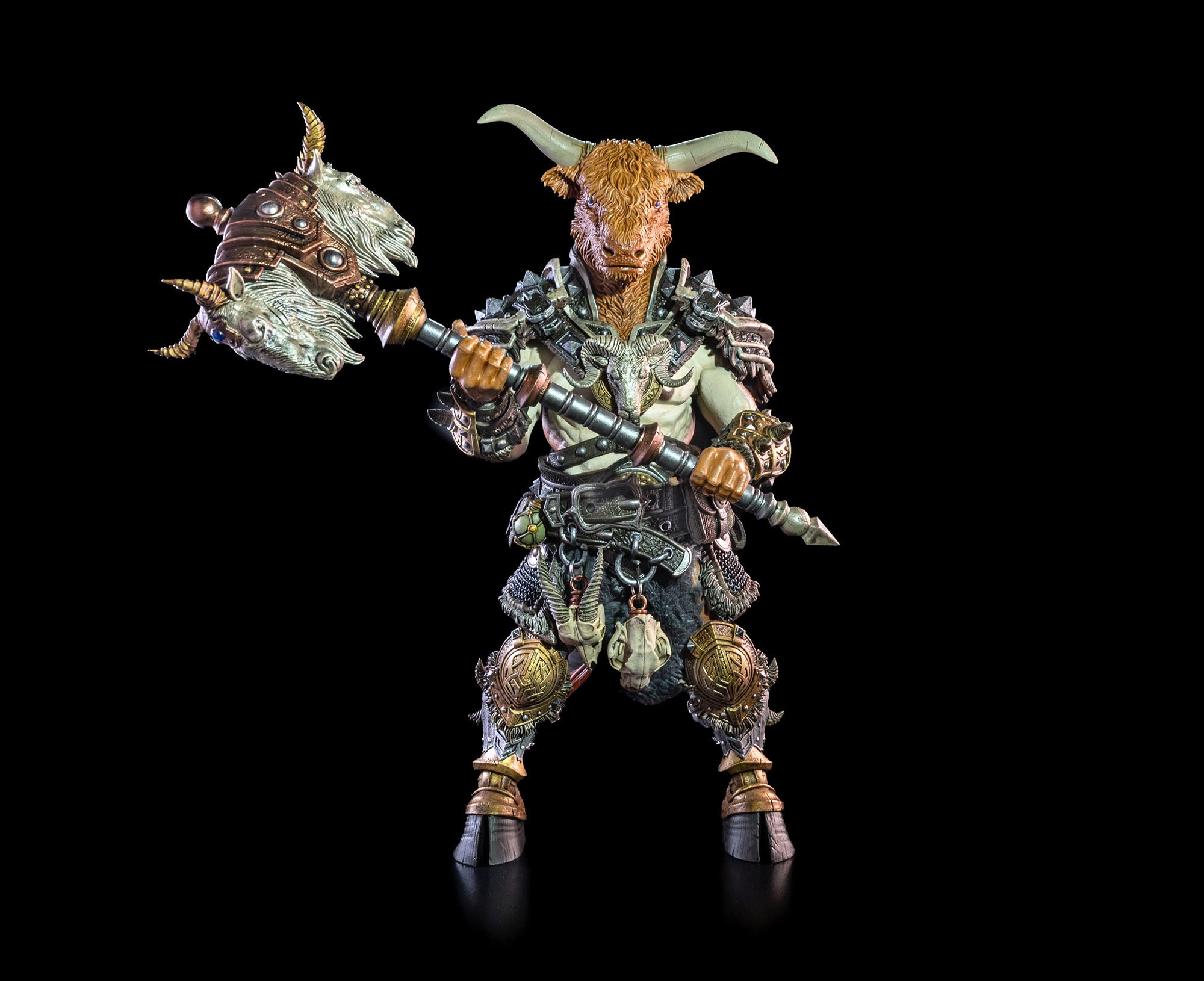 Mythic Legions: Rising Sons - Regarionn (Preorder)