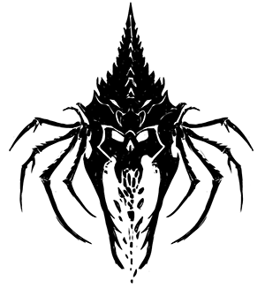 The Congregation of Necronominus Logo