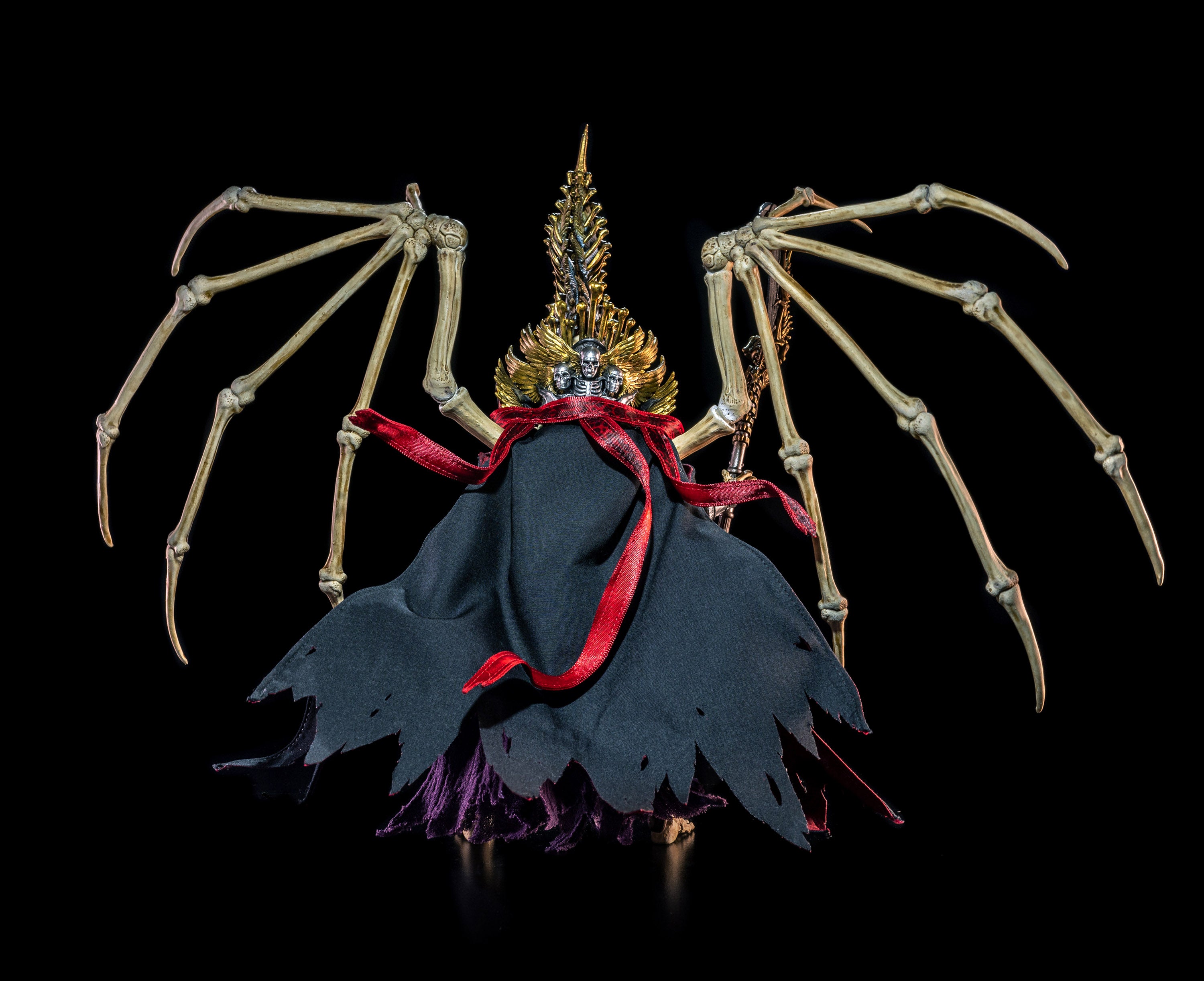 Mythic Legions: Necronominus - Necronominus