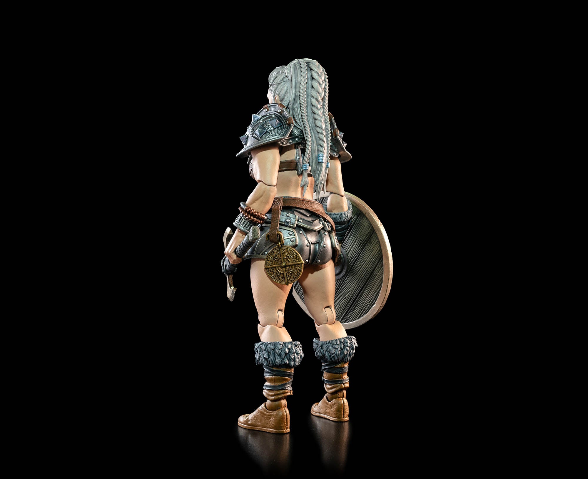 Névé Action Figure
