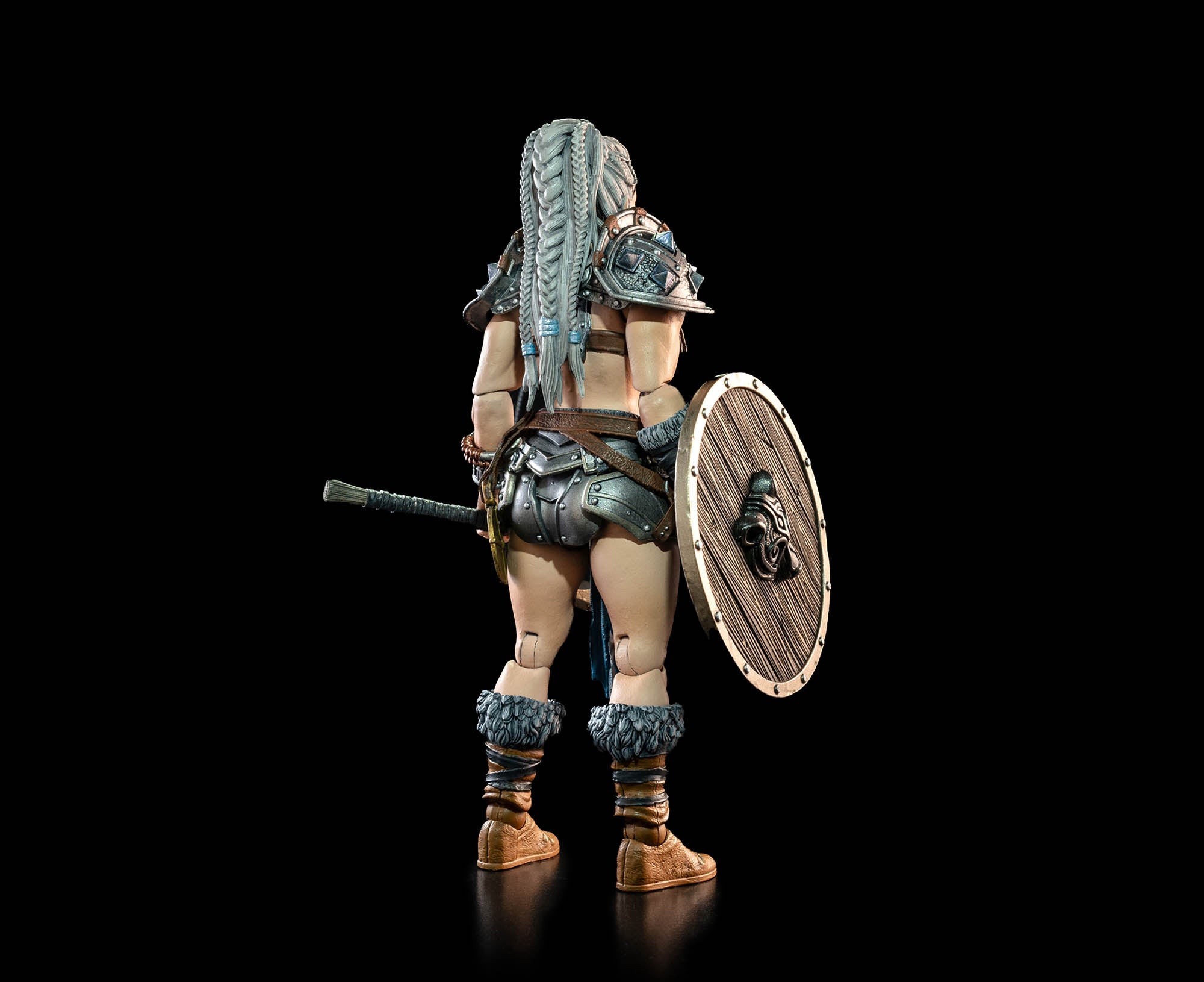 Névé Action Figure