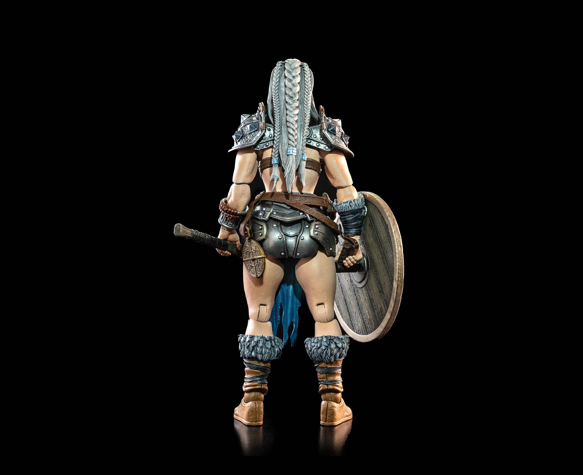 Névé Action Figure