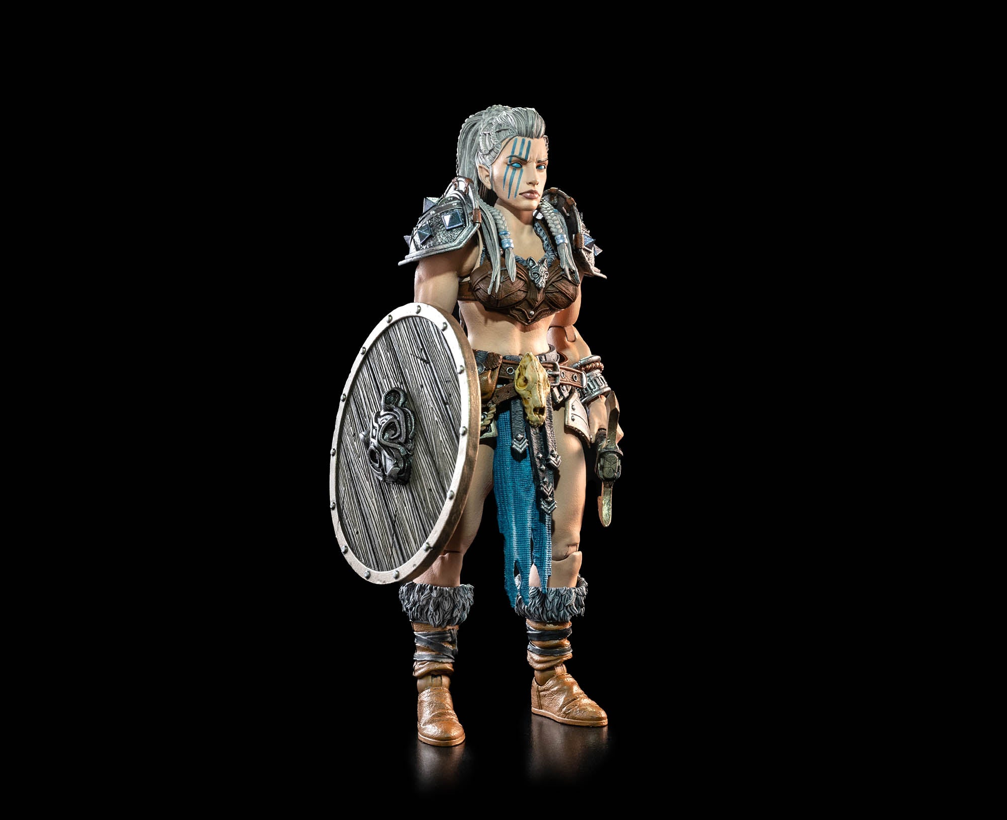 Névé Action Figure