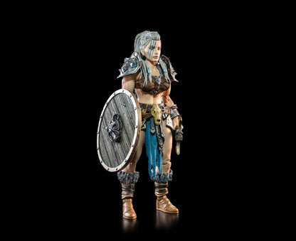 Névé Action Figure