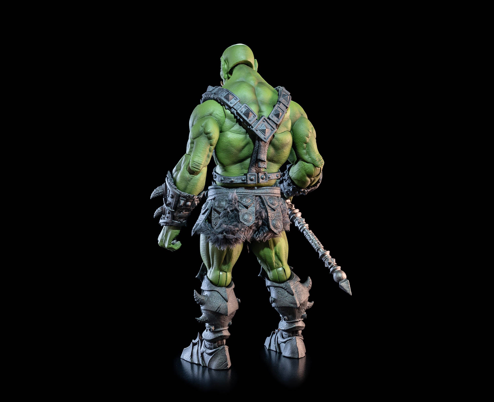 Mythic Legions: Legion of Arethyr - Ogre 2 (LB)